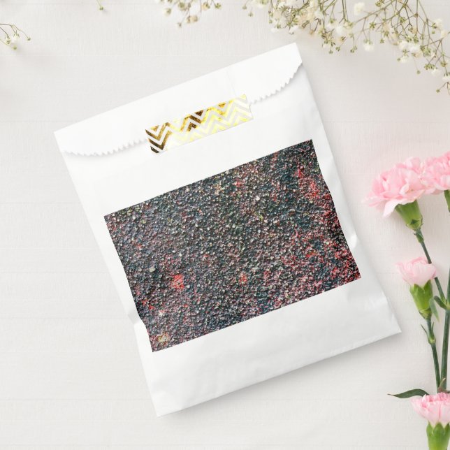Bolsa De Papel batido de arándano (Sellado)