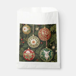 Bolsa De Papel Bauble Brilliance