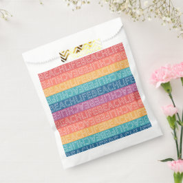 Bolsa De Papel Beach