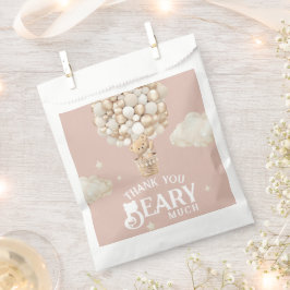 Bolsa De Papel Bear Bear Bear Bearly Wait Baby Shower