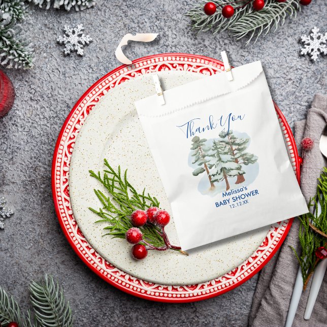 Bolsa De Papel Bebé, está frío fuera de invierno. Gracias. (Subido por el creador)