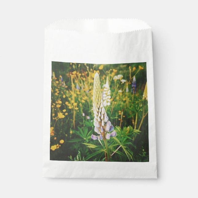 Bolsa De Papel Bloom (Anverso)