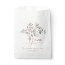 boda de ramos de rosa con flores en Rubor Gracias