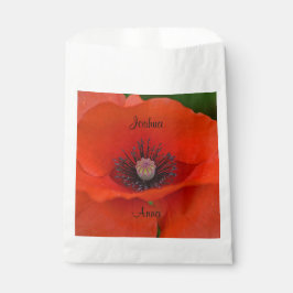 Bolsa De Papel Boda personalizado