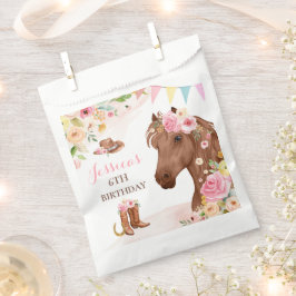 Bolsa De Papel Bodega de cumpleaños fiesta de cumpleaños de lechu