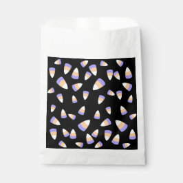 Bolsa De Papel Bolsa de Favor Blanco Personalizado de maíz dulce