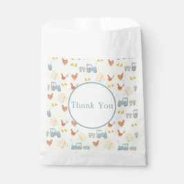 Bolsa De Papel Bolsa de oro de granja