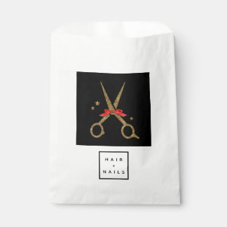 Bolsa De Papel Bolsa de regalo de evento de fiesta de papel estil