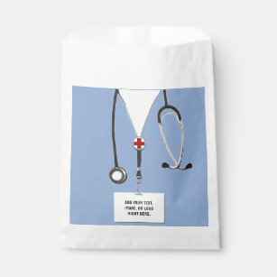Bolsa de favor para enfermera, regalo de reconocimiento de enfermera,  reconocimiento de atención médica, enfermeras de