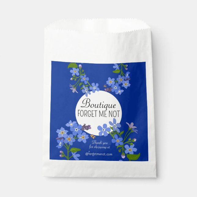 Bolsa De Papel Bolsas de compra de papel de trabajo artesanales a (Anverso)