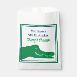 Bolsa De Papel Bolsas de Favor del Liligador