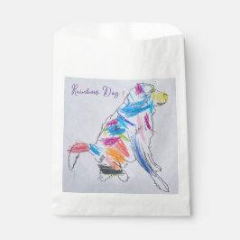 Bolsa De Papel Bolsas de regalo!