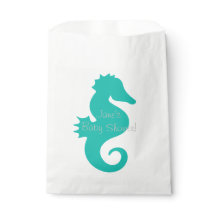 Bolsas favoritas de Baby Shower para caballitos de