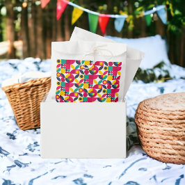 Bolsa De Papel Bolsas mínimas a favor del arte