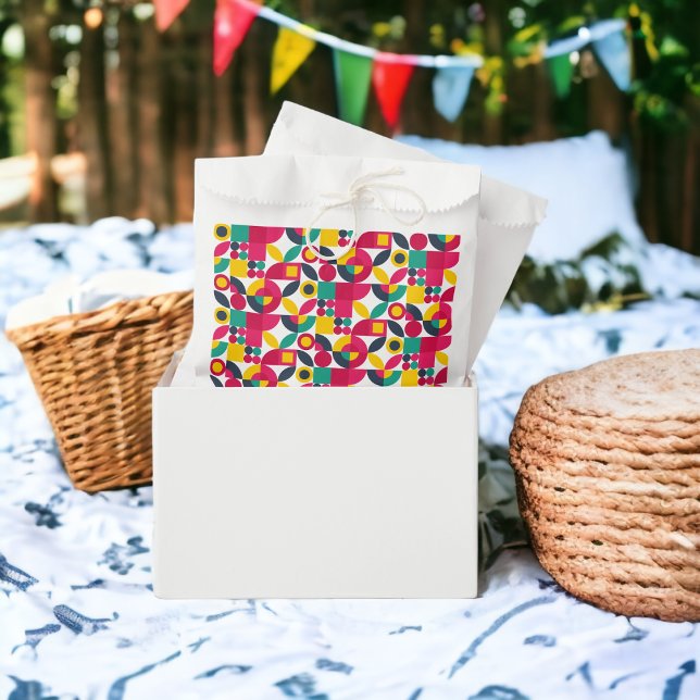 Bolsa De Papel Bolsas mínimas a favor del arte (Subido por el creador)