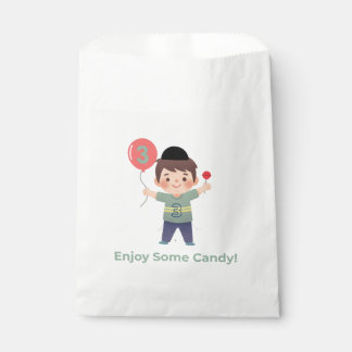 Bolsa De Papel Bolsas/Pekalach personalizadas para chicos superio