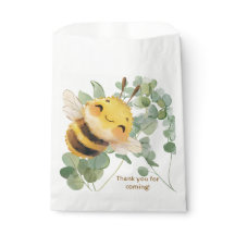 Bolsas Sweet Bee Favor