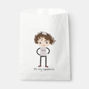 Bolsa De Papel Bolso modificado para requisitos particulares del