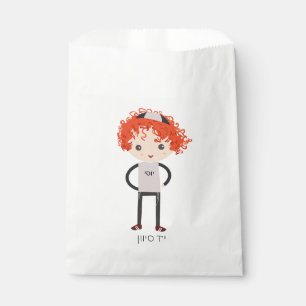 Bolsa De Papel Bolso modificado para requisitos particulares del