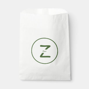 Bolsa De Papel Bolso modificado para requisitos particulares del