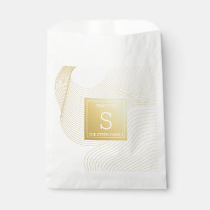 Bolsa De Papel Bolsos del favor de Purim