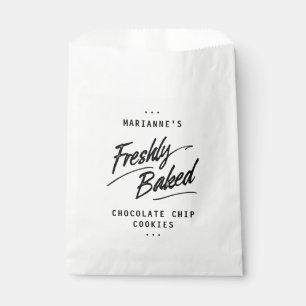 Bolsa De Papel Bolsos personalizados recientemente cocidos del