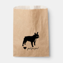 Bulldog francés dulce