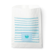 Bustine di cartaper・Bolsa personalizada de favores