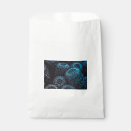 Bolsa De Papel Cactus oscuro