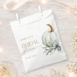 Bolsa De Papel Caer Enamorada Ducha De Novias