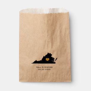 Bolsa De Papel Cajones de regalo para el trato favorito de la bod
