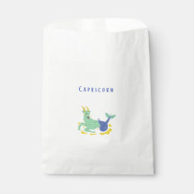 Capricorn rosa, zodiaco, estampado de estrellas