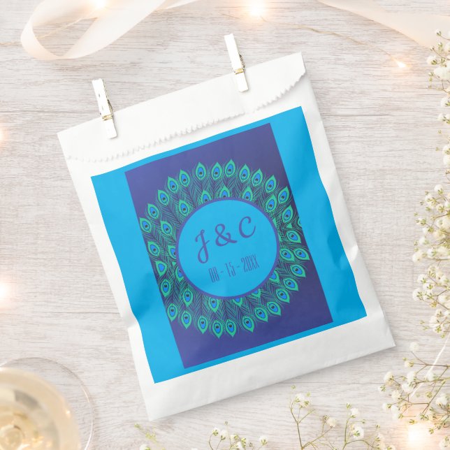 BOLSA DE PAPEL CARACTERÍSTICAS DE PATRÓN DE GANADO DE OJOS PLANCH (Cortado)