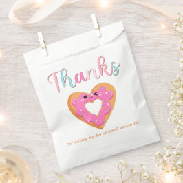 Bolsa De Papel Celebración del cumpleaños con dulces y tratamient
