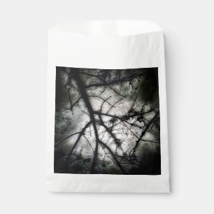 Bolsa De Papel Cerrando