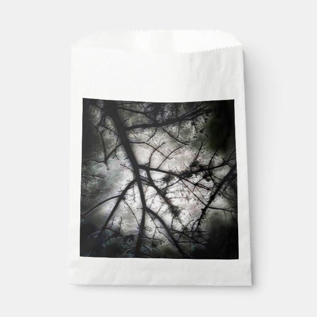 Bolsa De Papel Cerrando (Anverso)