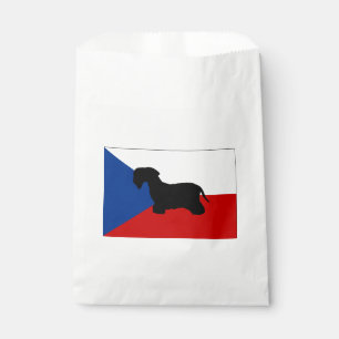 Bolsa De Papel checo-república cesky flag.png del silo del