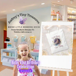 Bolsa De Papel Chica 1 Bolsas de Favor de la Mariposa de Cumpleañ