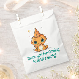 Bolsa De Papel Chicas de la fiesta de los bolsos