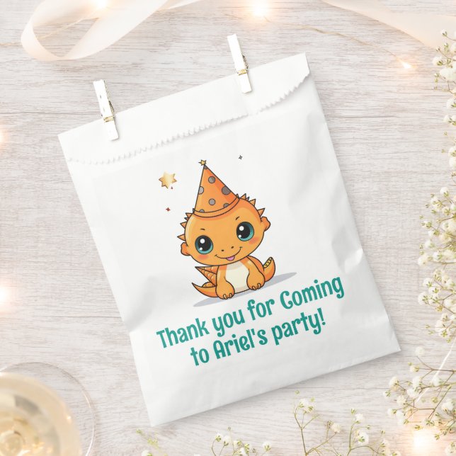 Bolsa De Papel Chicas de la fiesta de los bolsos (Cortado)