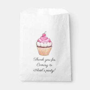 Bolsa De Papel Chicas de la fiesta de los bolsos