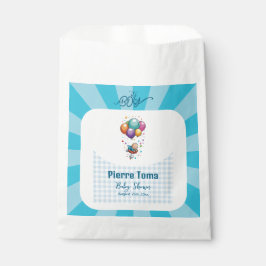 BOLSA DE PAPEL CHICO