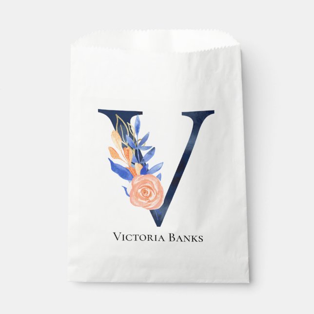 Bolsa De Papel Colección más dulce (Anverso)