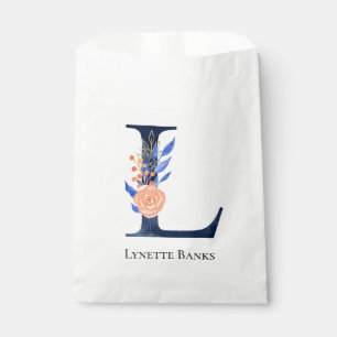 Bolsa De Papel Colección más dulce