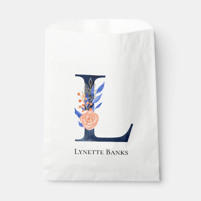Bolsa De Papel Colección más dulce (Anverso)