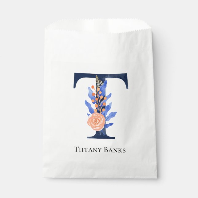 Bolsa De Papel Colección más dulce (Anverso)
