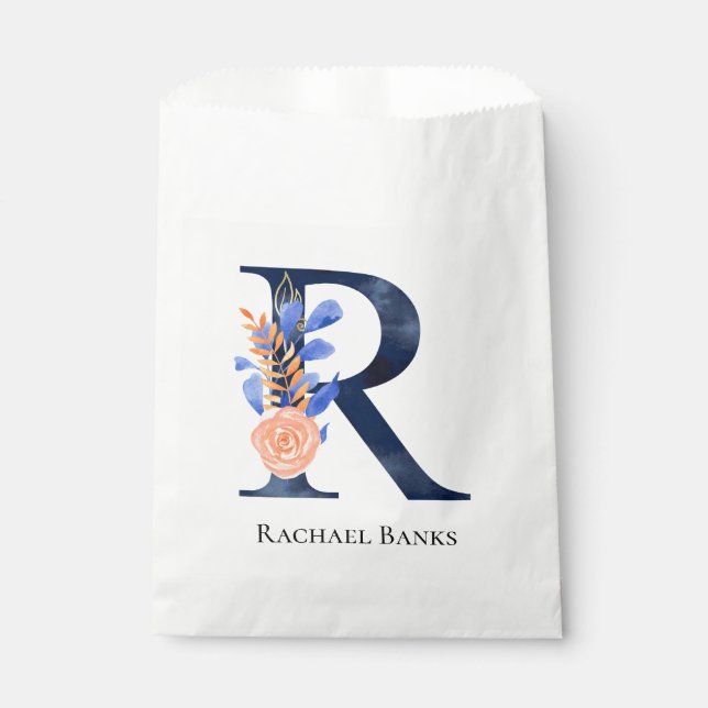 Bolsa De Papel Colección más dulce (Anverso)
