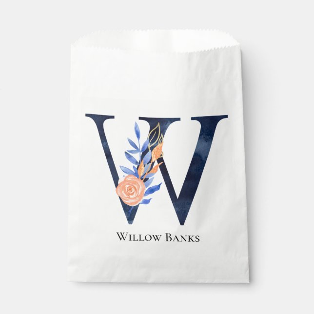 Bolsa De Papel Colección más dulce (Anverso)