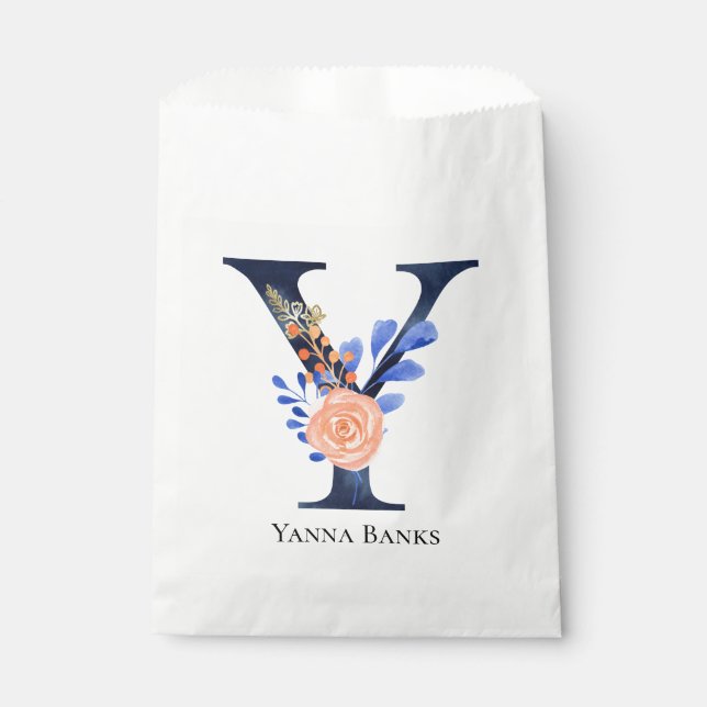 Bolsa De Papel Colección más dulce (Anverso)