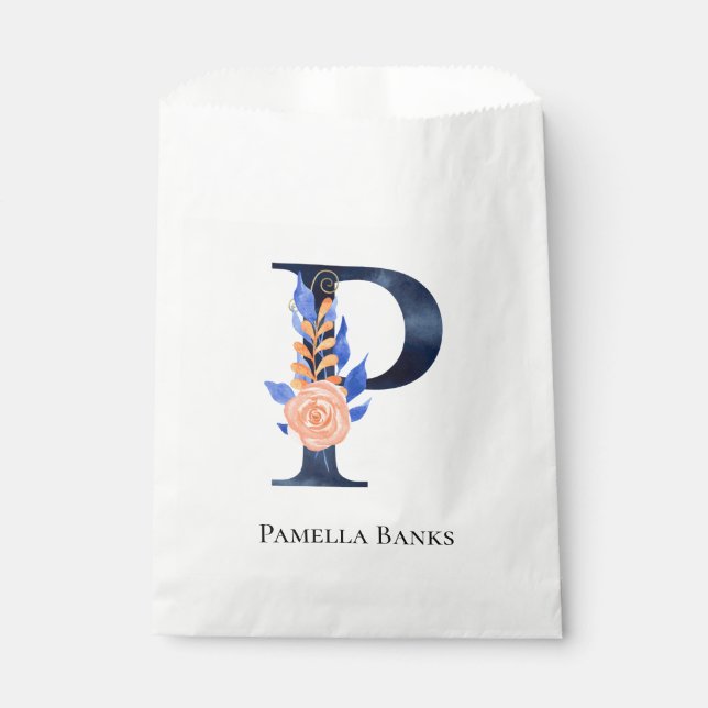 Bolsa De Papel Colección más dulce (Anverso)
